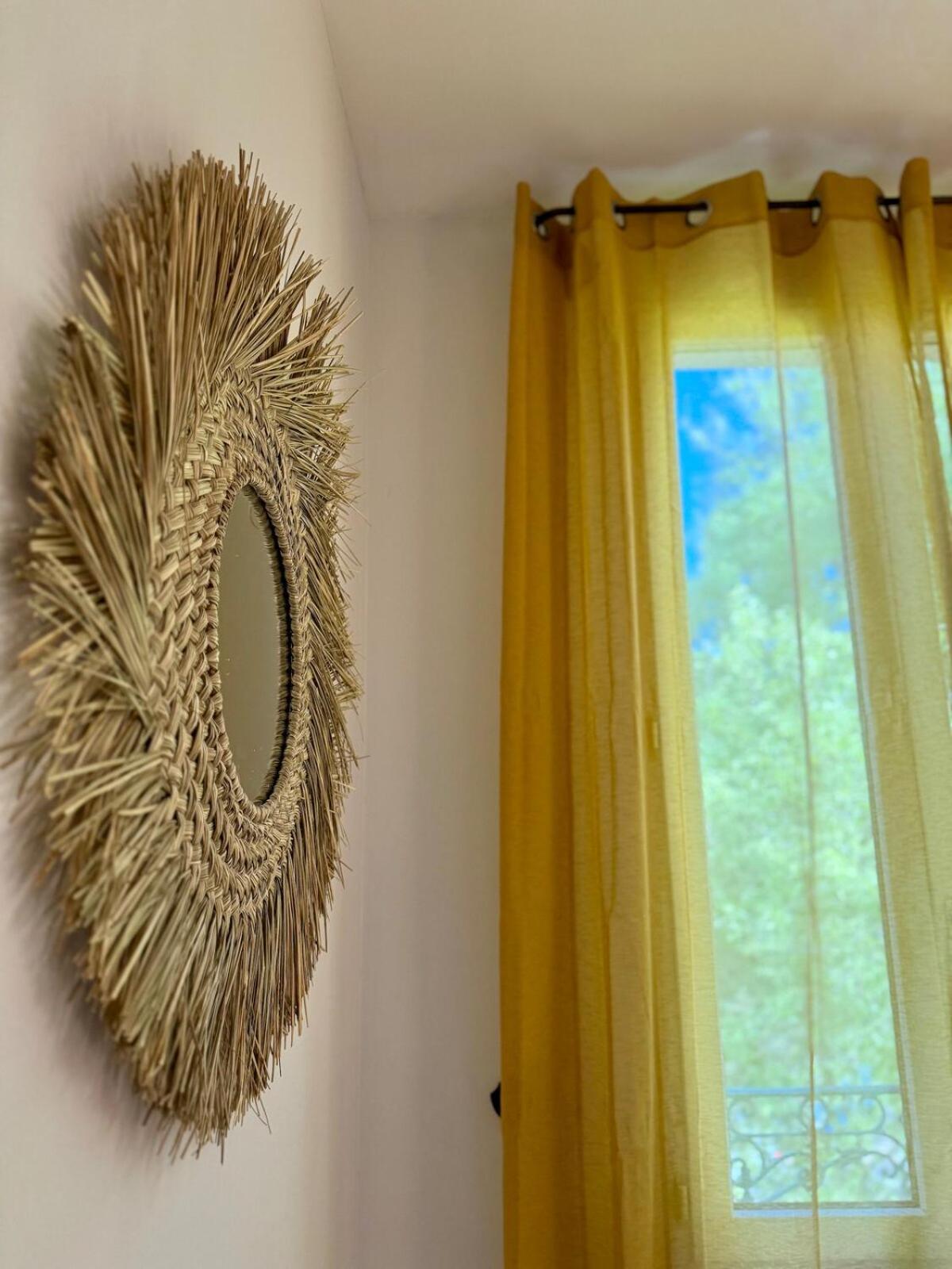 Appartement Soleil Arlesien