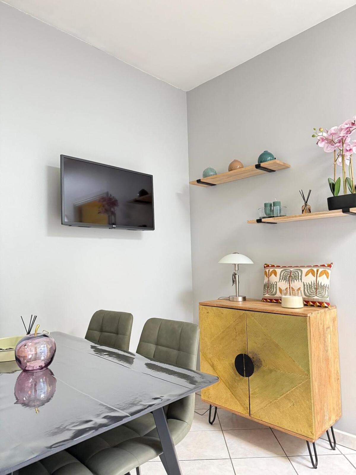 Soleil Arlesien Appartement