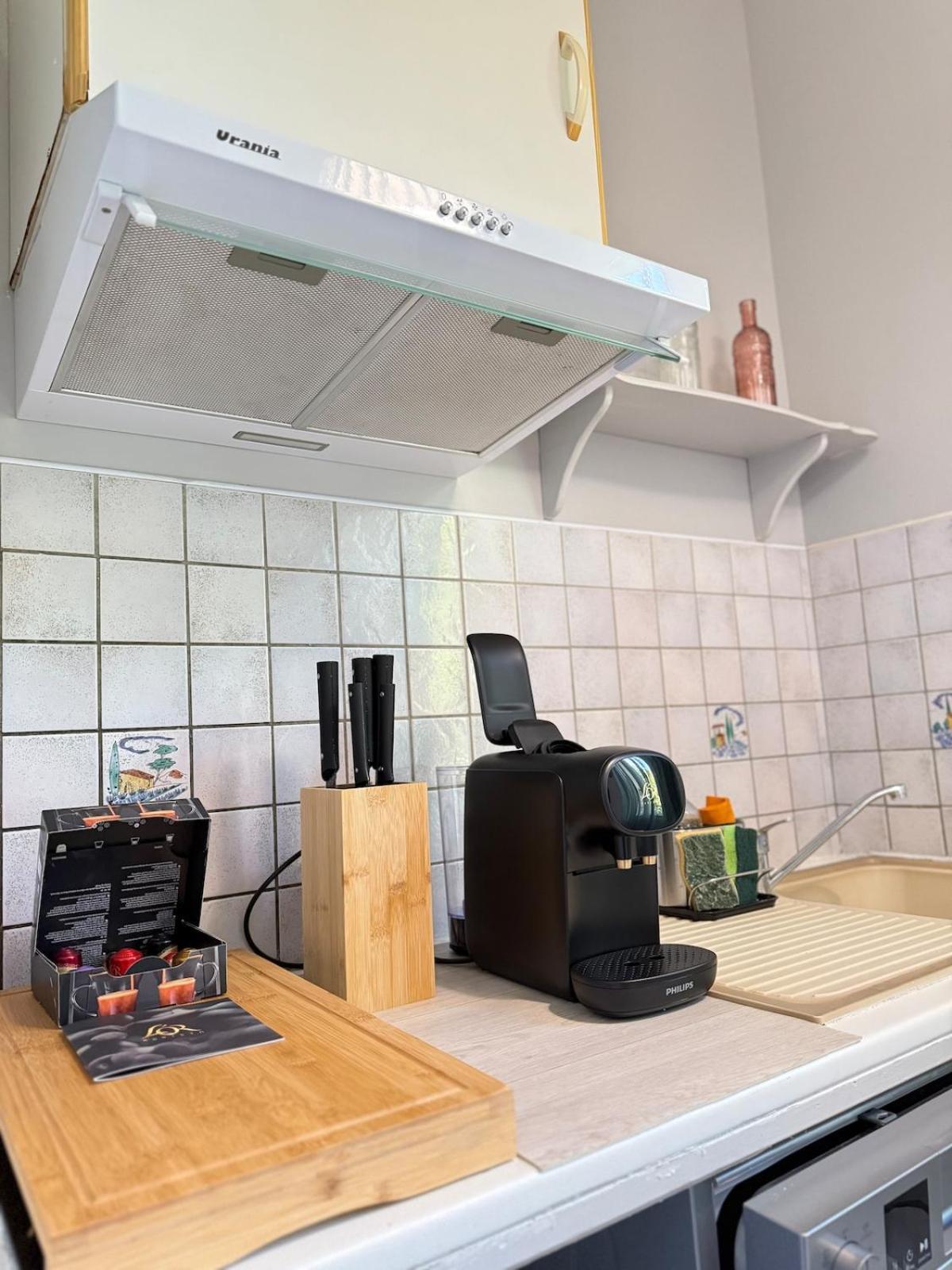 Soleil Arlesien Appartement *